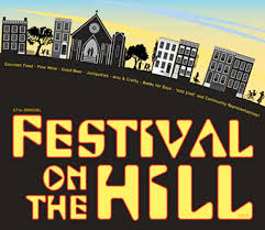 Festival on the Hill