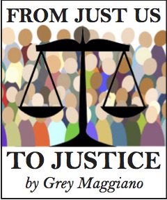 From Just Us to Justice