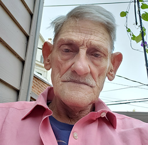 Vietnam Vet, White House gardener, world traveler: meet Gary Grimmette ...