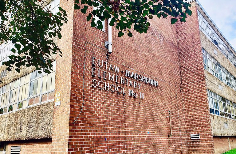 BHCA opposes effort to close EutawMarshburn School Bolton Hill