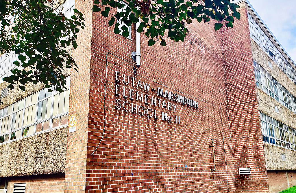 BHCA opposes effort to close EutawMarshburn School Bolton Hill