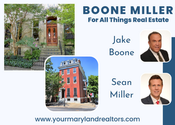 Boone Miller Team