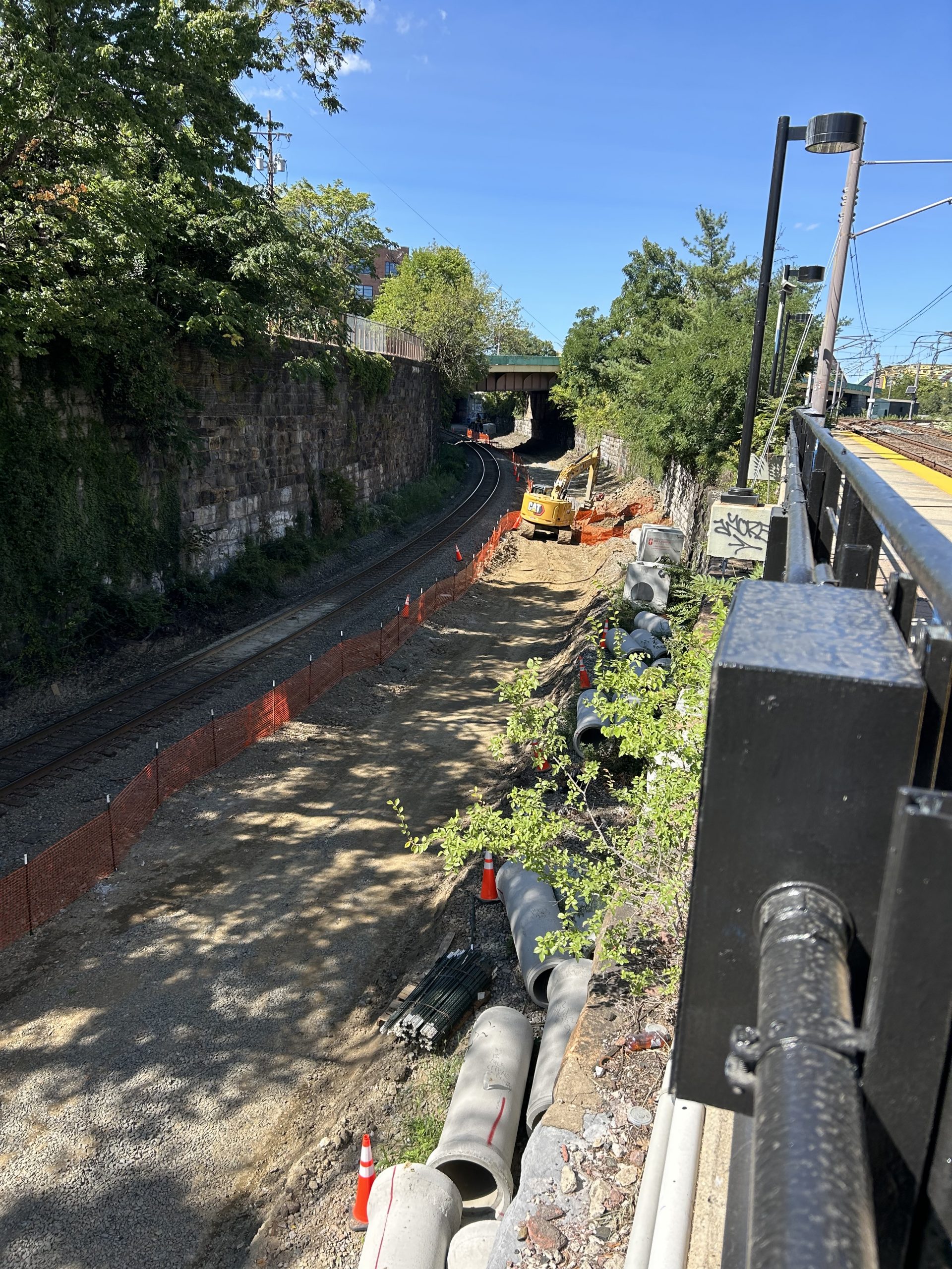 A Tale of Two Tunnels: Part 1 — The Howard Street Tunnel clearance ...