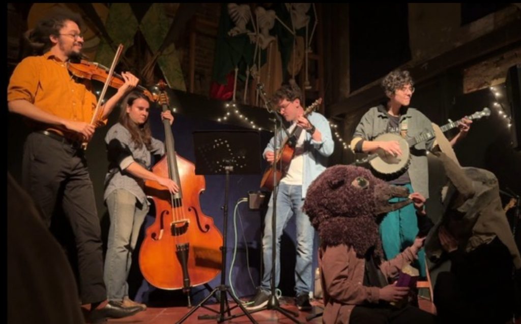 BHCA will kick off free winter concerts at Corpus Christi starting Feb ...